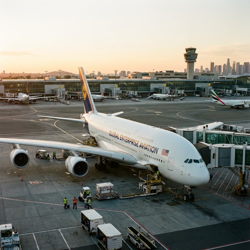 Airlines